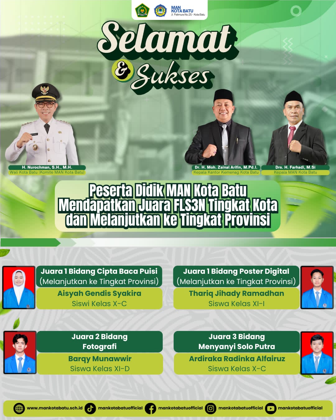 Berita