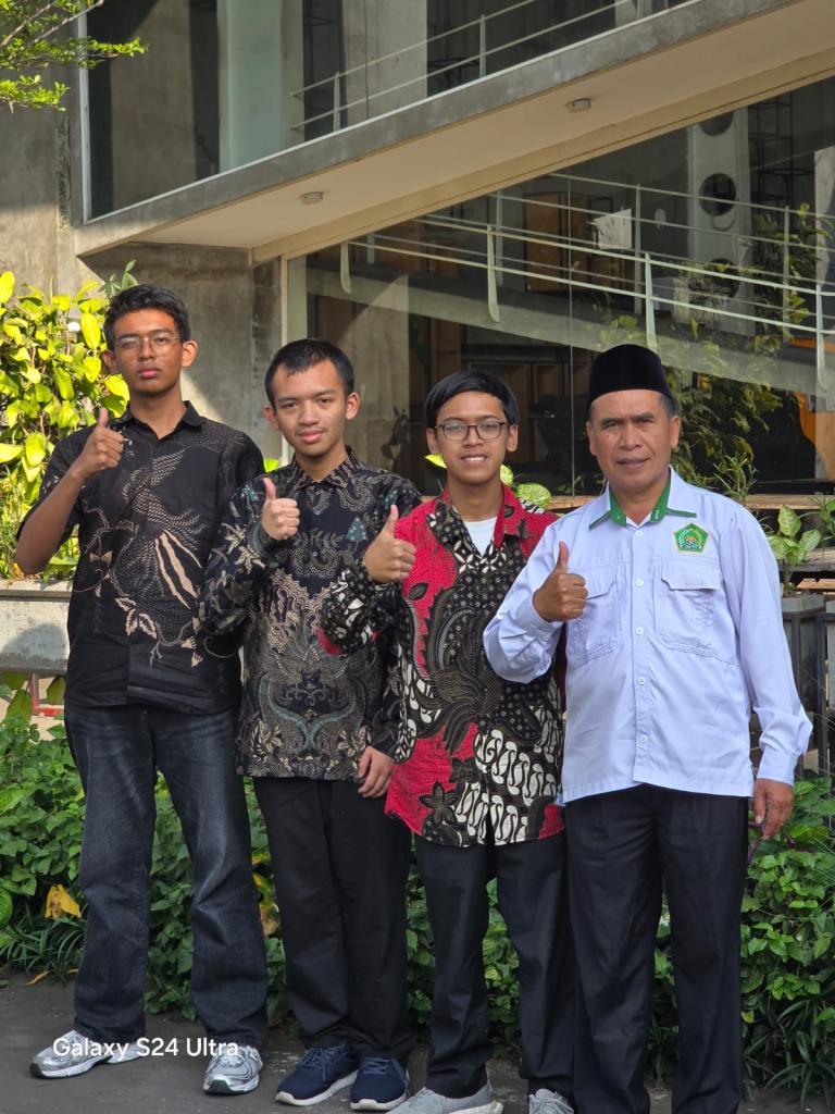 Berita