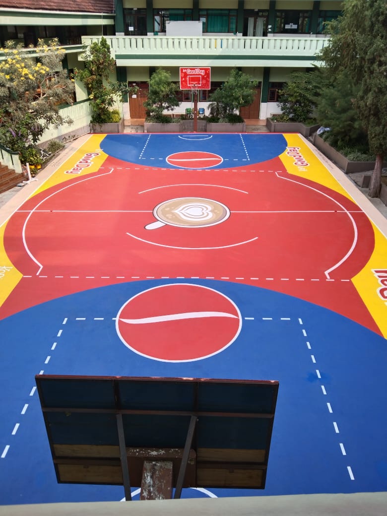Lapangan