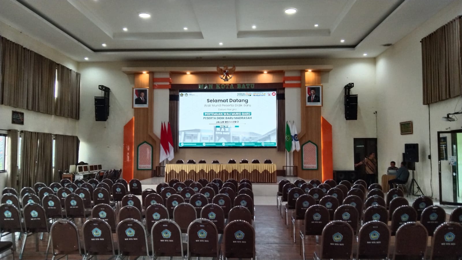 Aula