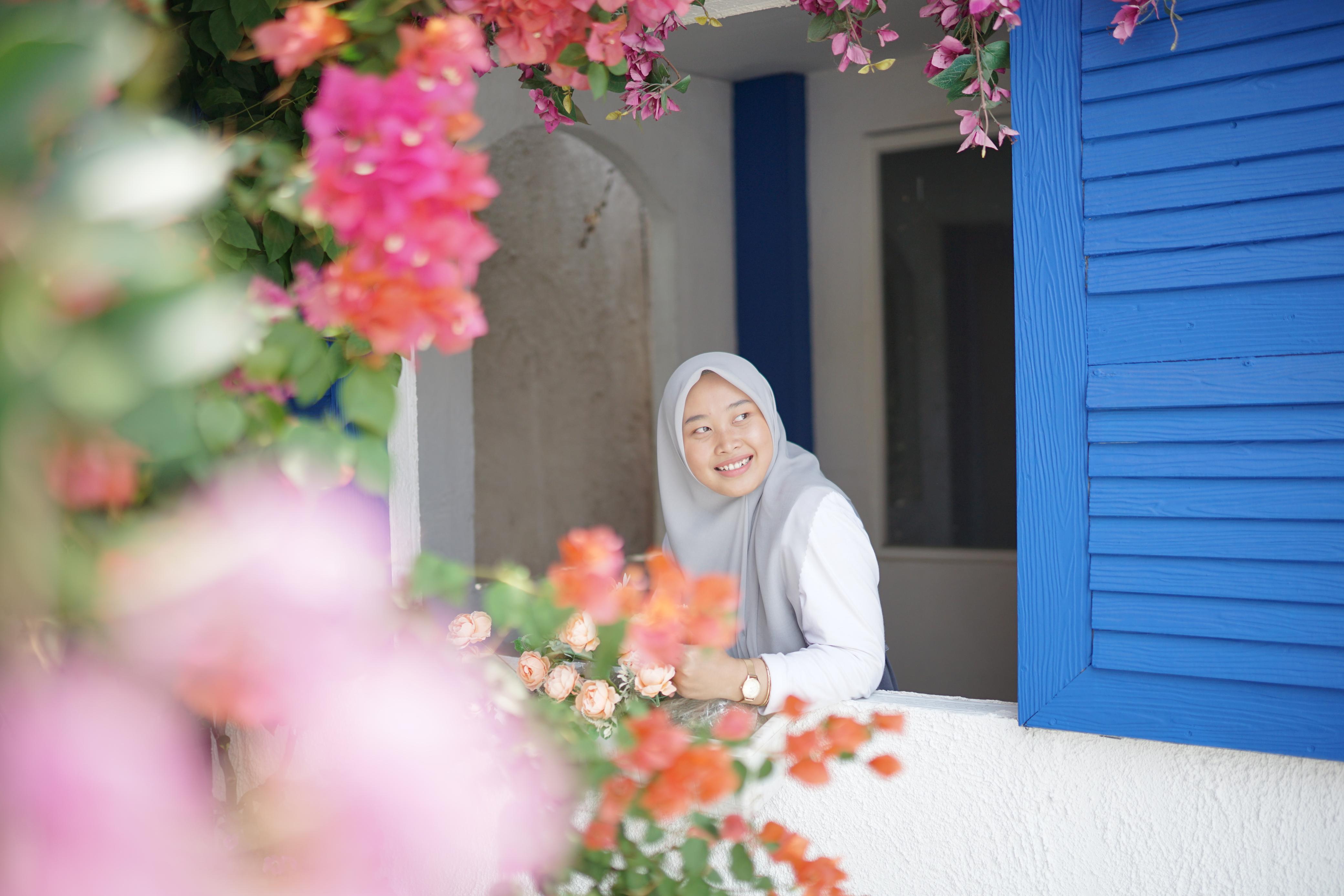 SALWA QOZZIYATUL MARDHIYAH, M.Pd