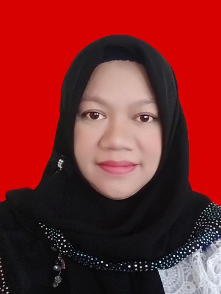 LAILY MAZIYAH