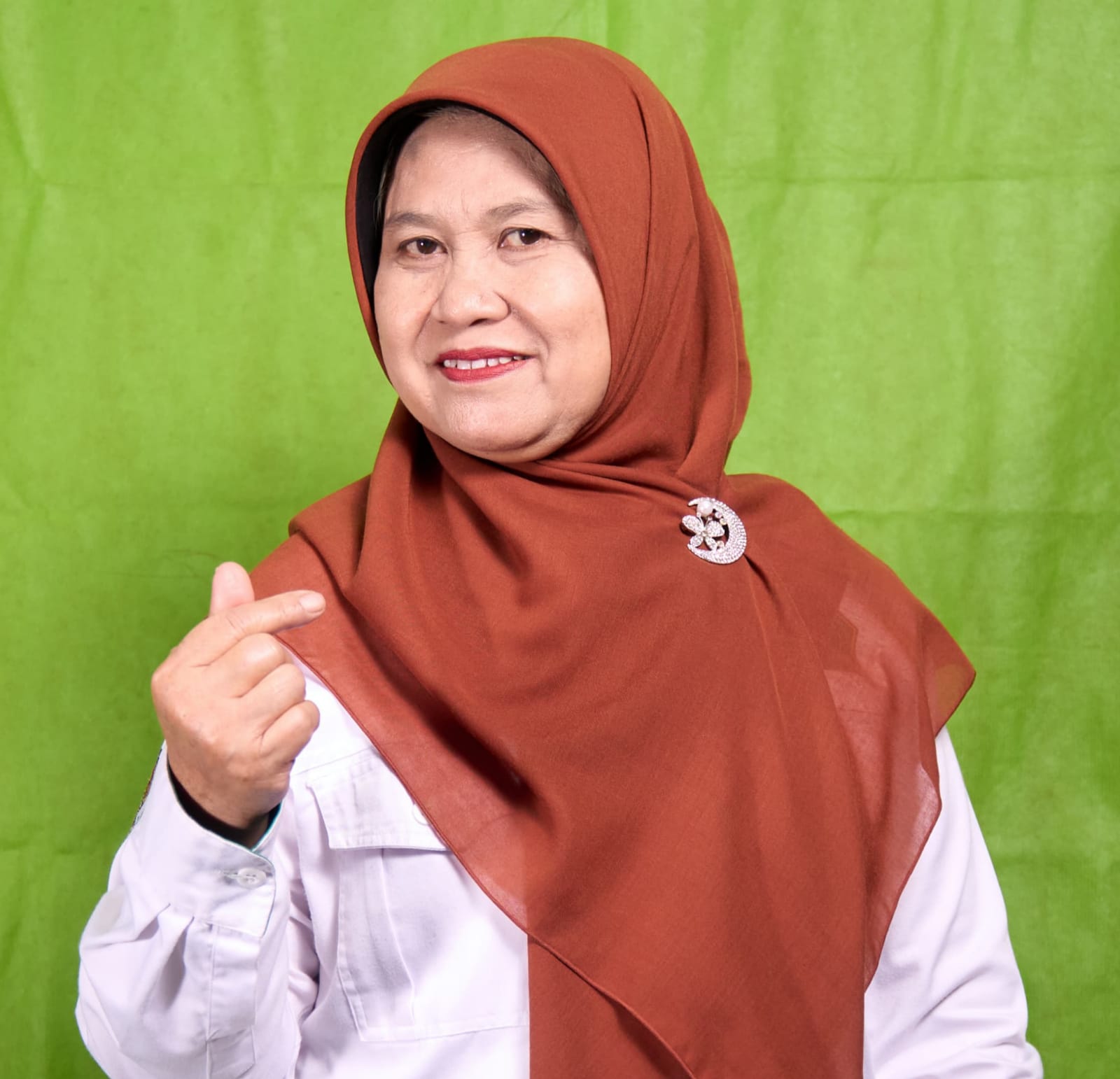 Dra. Latifah