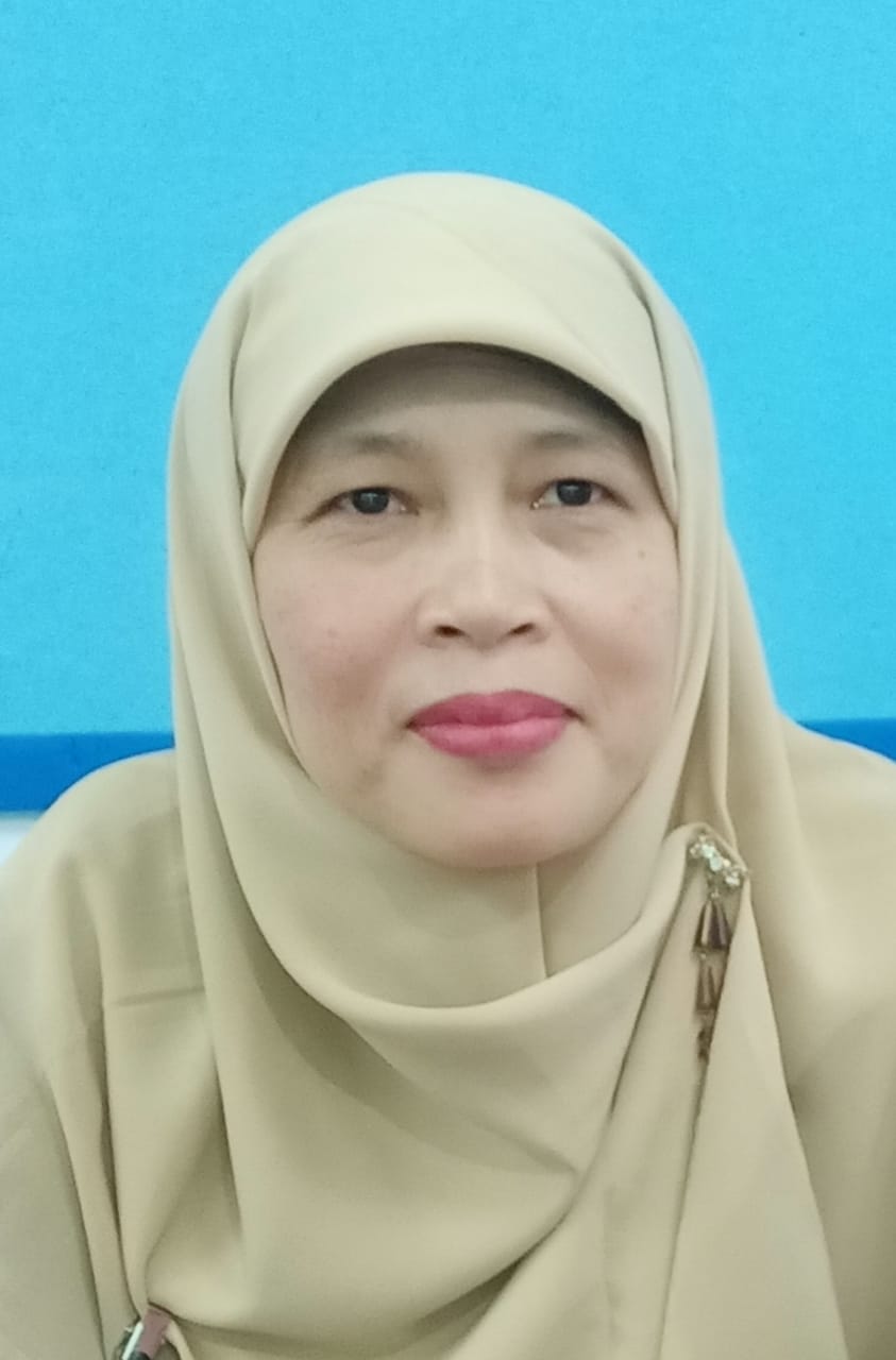 ROCHANI NINGSIH S.Pd