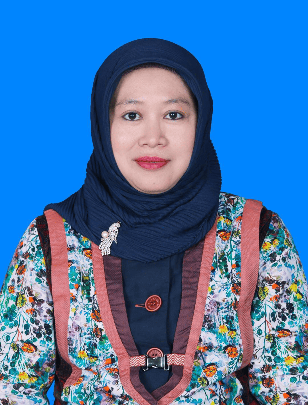 NURJANAH