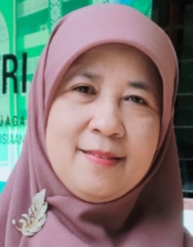 MESMI S.Pd