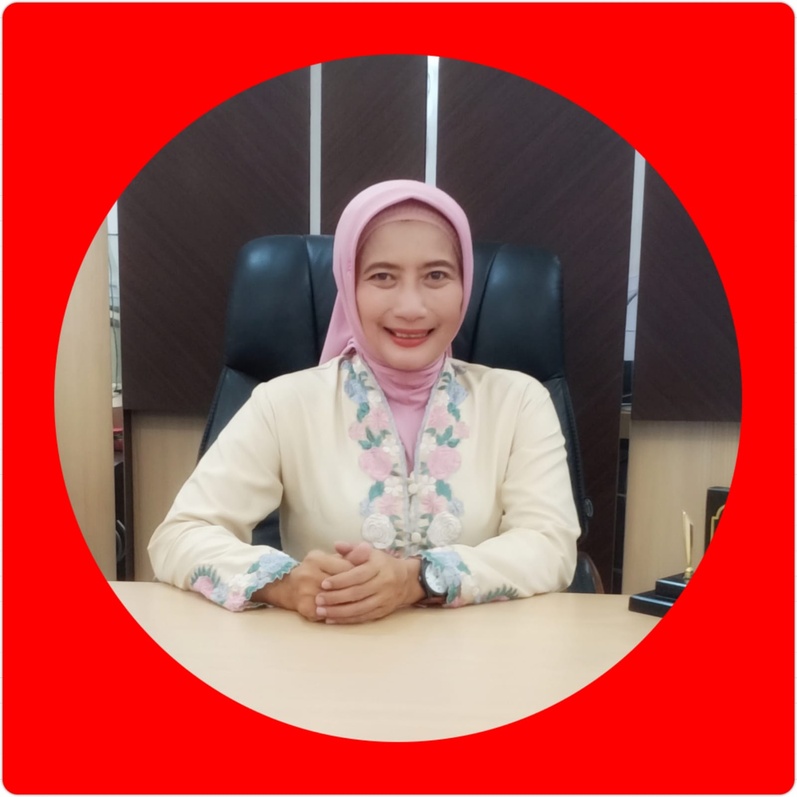 SUSI HERNAWATI S.Pd