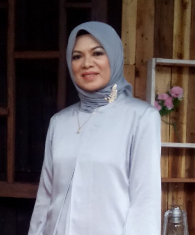 SITI MURTININGSIH S.Pd