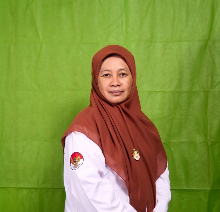 KHALIMATUS SA`DIYAH