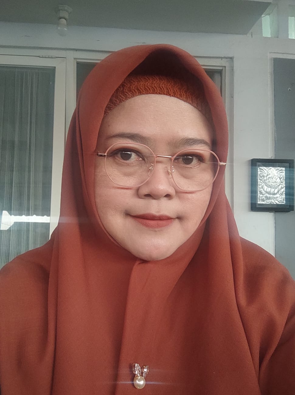 ENDAH SRI MOELJANI S.Pd