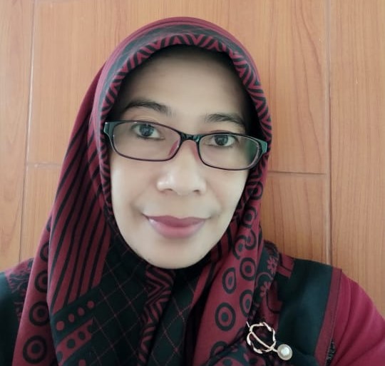 RINI WARASWATI S.Pd., M.Si