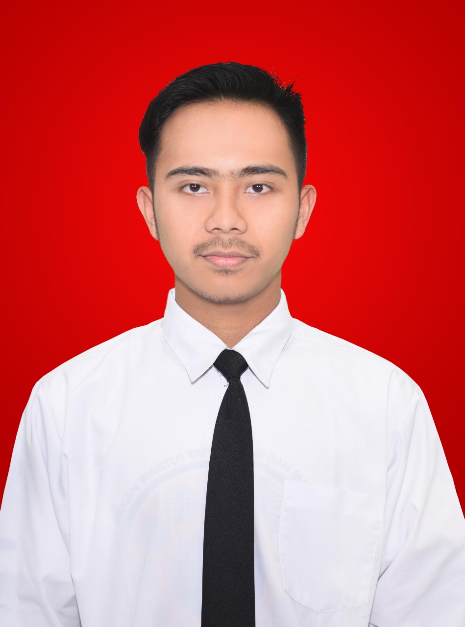 ALFIAN MAHALLI IHSAN MAHFUD