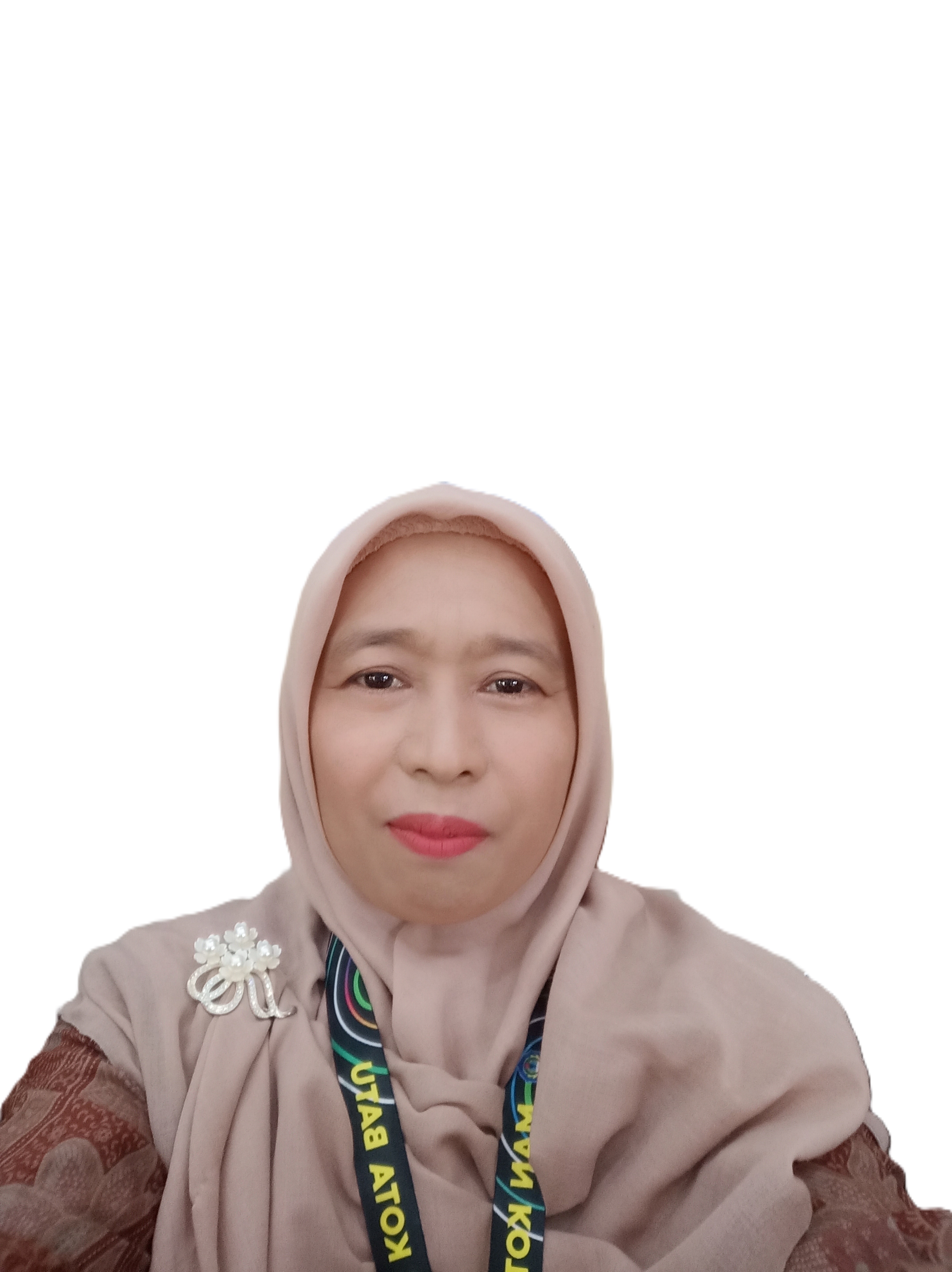 NURUL FARIKHAH S.Ag