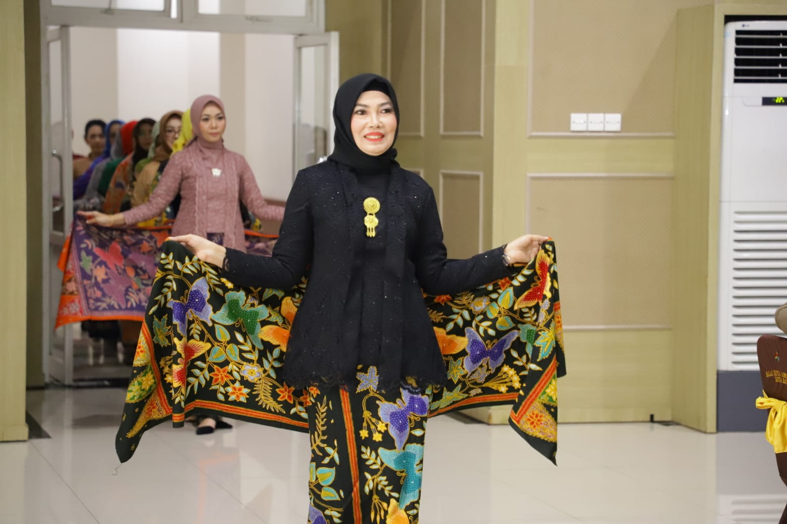 ALFIAH NURUL AINI M.Pd