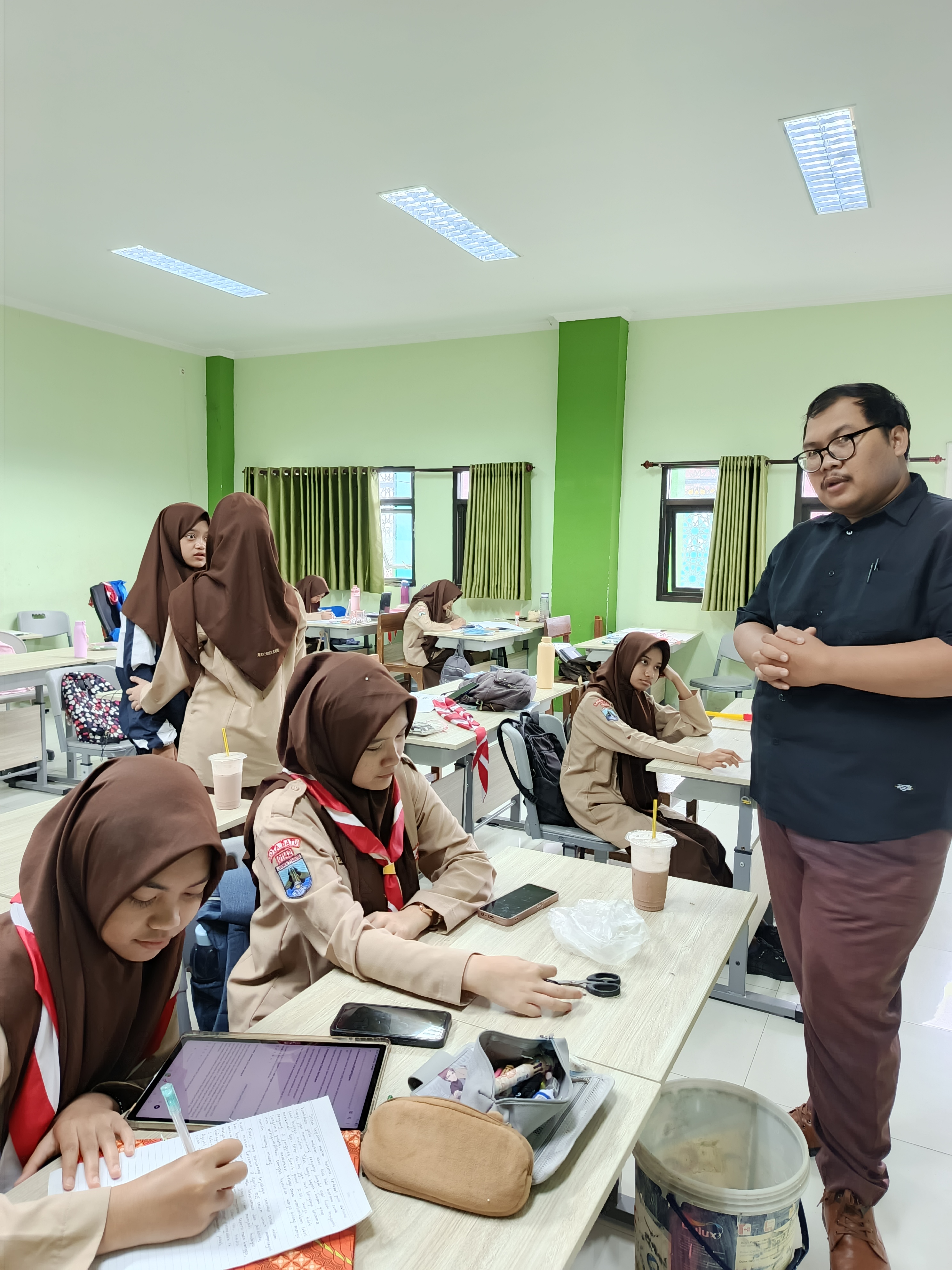 Galuh Fahmi Fachrezi